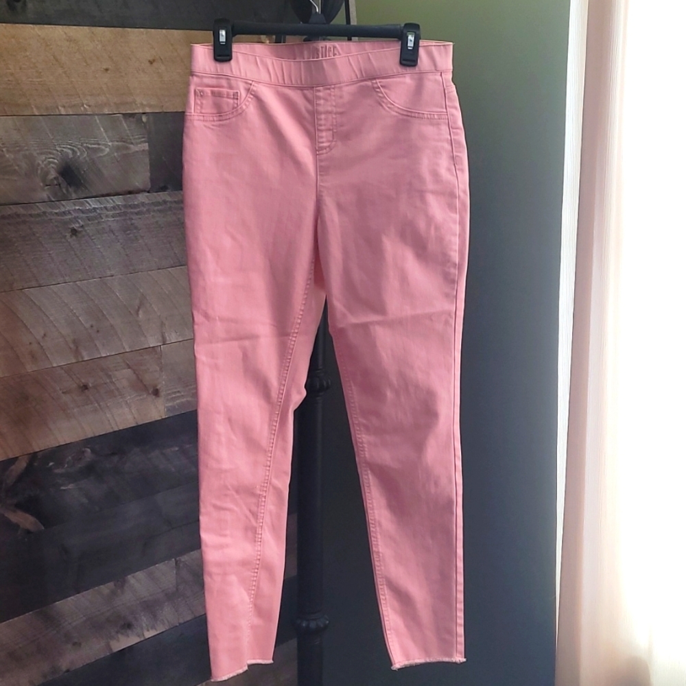 Justice jeans size 18 plus